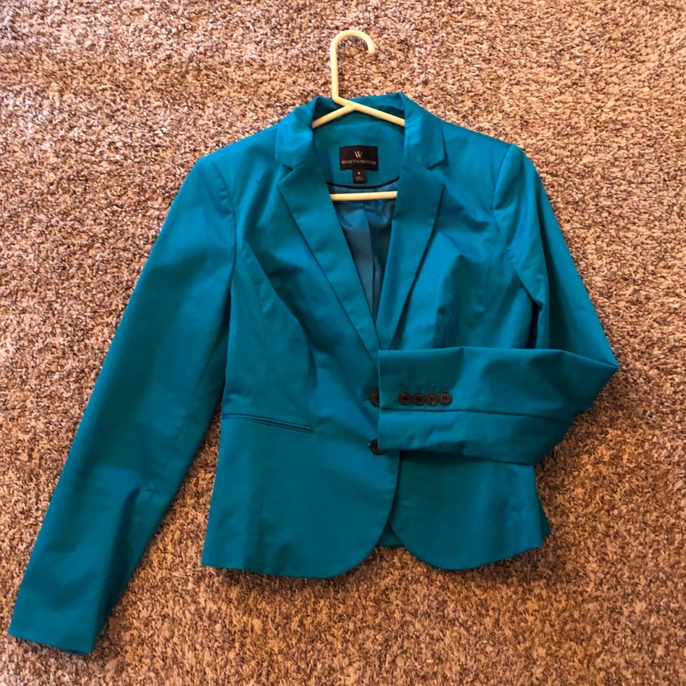 Blazer!!!